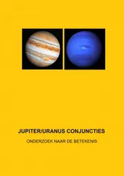 Omslag van Jupiter/Uranus conjuncties