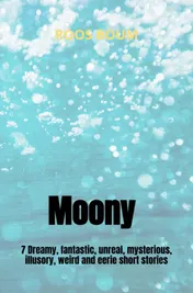 Omslag van Moony