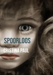 Omslag van Spoorloos