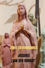 Omslag van Zoete Lievevrouwkes