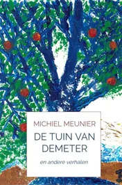 Omslag van De tuin van Demeter