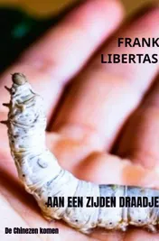 Omslag van Aan een Zijden Draadje