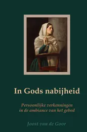 Omslag van In Gods nabijheid
