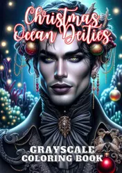 Omslag van Christmas Ocean Deities