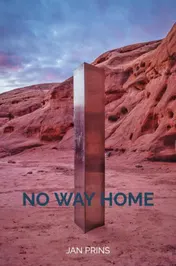Omslag van No Way Home