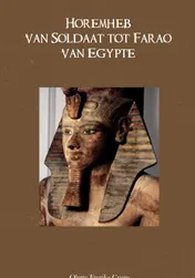 Omslag van Horemheb