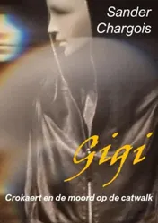 Omslag van Gigi