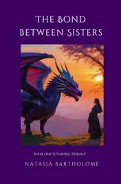 Omslag van The Bond between Sisters