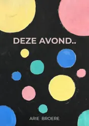 Omslag van Deze avond..