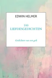 Omslag van 100 liefdesgedichten