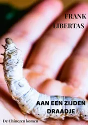 Omslag van Aan een Zijden Draadje