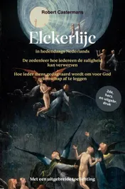 Omslag van Elckerlijc in hedendaags Nederlands