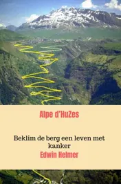 Omslag van Alpe d’HuZes