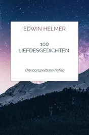 Omslag van 100 liefdesgedichten