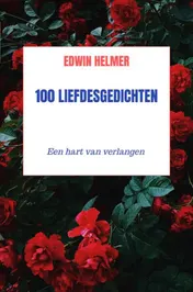 Omslag van 100 liefdesgedichten