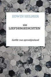 Omslag van 100 liefdesgedichten