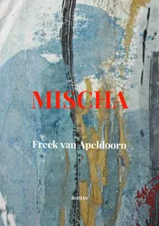 Omslag van Mischa