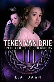 Omslag van Teken van Drie (2)