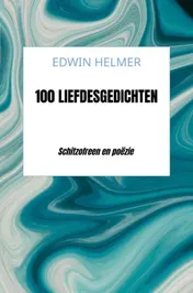 Omslag van 100 liefdesgedichten