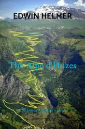 Omslag van The Alpe d'Huzes