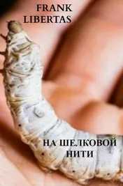 Omslag van На шелковой нити, китайцы идут