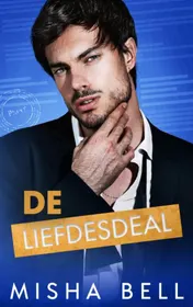 Omslag van De liefdesdeal