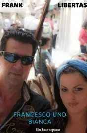 Omslag van Francesco und Bianca