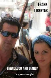 Omslag van Francesco and Bianca