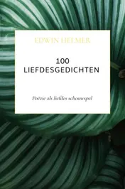 Omslag van 100 liefdesgedichten