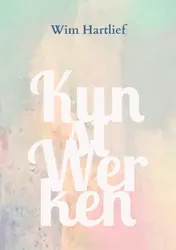 Omslag van Kunst Werken