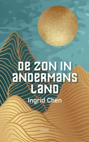 Omslag van De zon in andermans land
