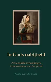 Omslag van In Gods nabijheid