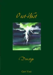 Omslag van Oost-West