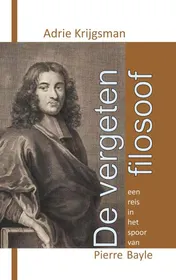 Omslag van De vergeten filosoof