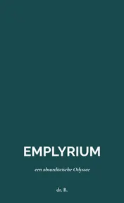 Omslag van Emplyrium