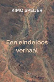 Omslag van Een eindeloos verhaal