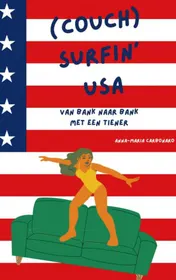 Omslag van (Couch)surfin' USA