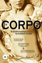 Omslag van In Corpo 2: Deux