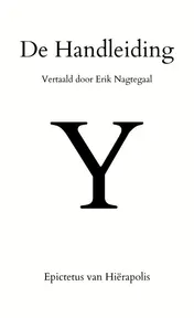 Omslag van De Handleiding