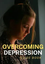 Omslag van Overcoming Depression