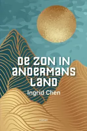 Omslag van De zon in andermans land