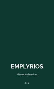 Omslag van Emplyrios