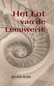 Omslag van Het Lot van de Leeuwerik