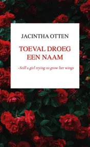 Omslag van Toeval droeg een naam
