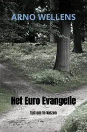 Omslag van Het Euro evangelie