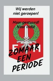 Omslag van Zomaar een periode