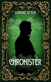 Omslag van Chronister