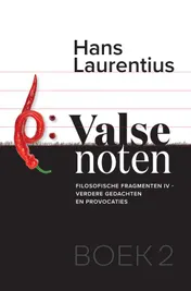 Omslag van Valse noten - Boek 2