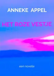 Omslag van Het roze vestje