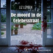 Omslag van De moord in de Celebesstraat